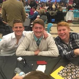 Meet your Posher, Evan